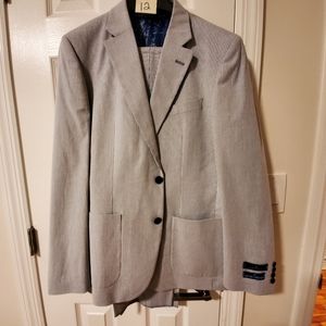 2 Piece Suit Nautica Active Stretch